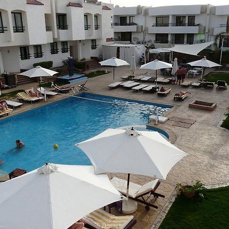 Viking Club Hotel Sharm El Sheikh Екстериор снимка