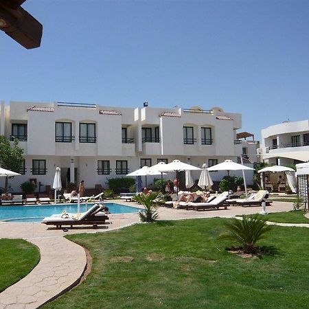 Viking Club Hotel Sharm El Sheikh Екстериор снимка