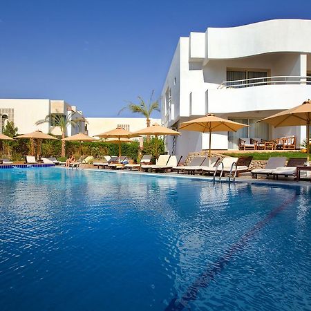 Viking Club Hotel Sharm El Sheikh Екстериор снимка