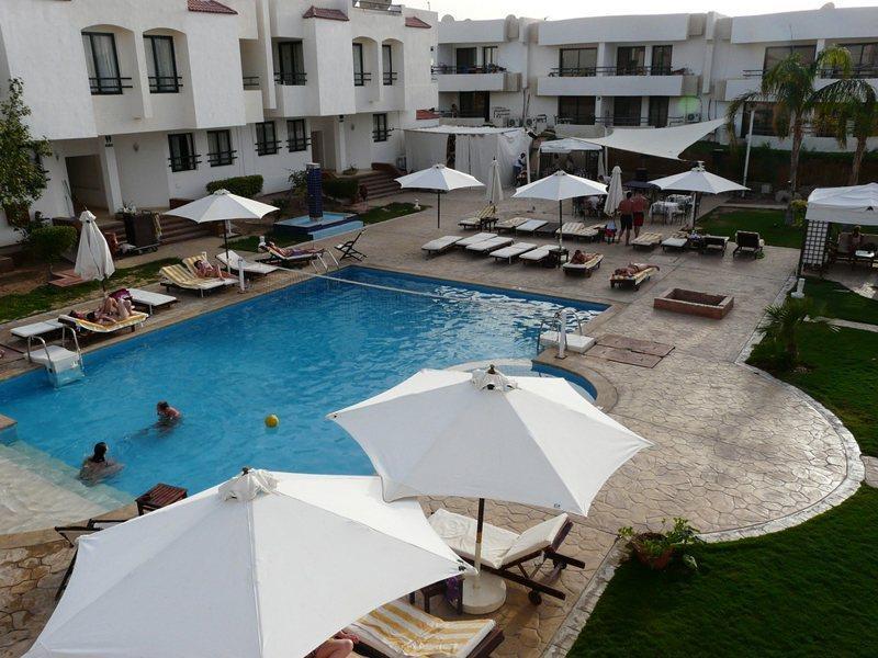 Viking Club Hotel Sharm El Sheikh Екстериор снимка