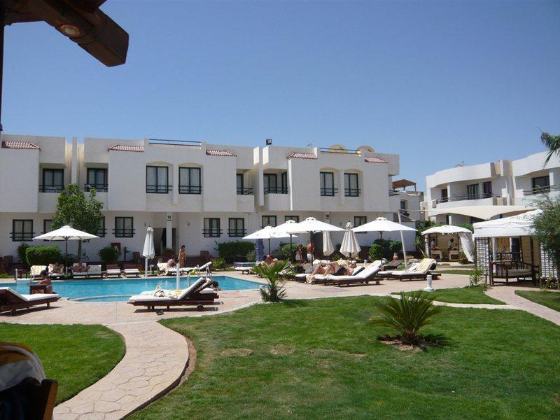 Viking Club Hotel Sharm El Sheikh Екстериор снимка