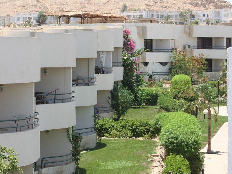 Viking Club Hotel Sharm El Sheikh Екстериор снимка