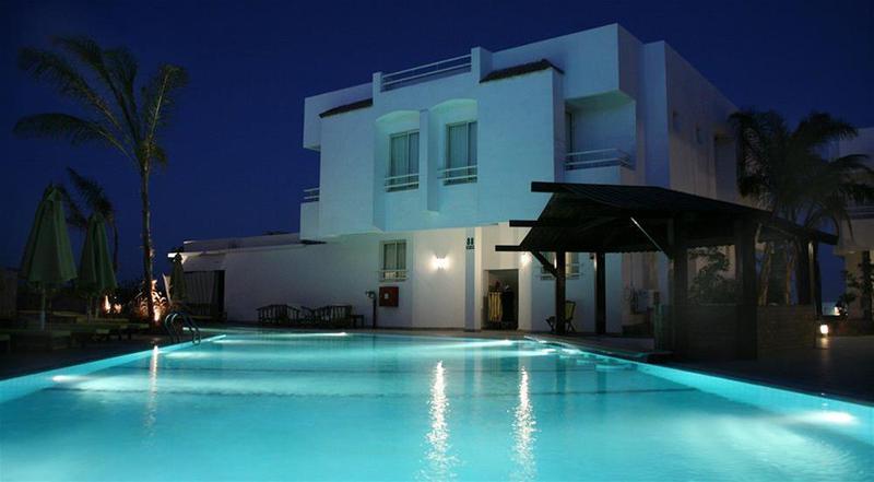 Viking Club Hotel Sharm El Sheikh Екстериор снимка