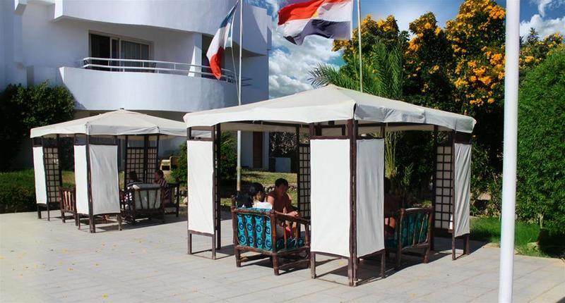 Viking Club Hotel Sharm El Sheikh Екстериор снимка