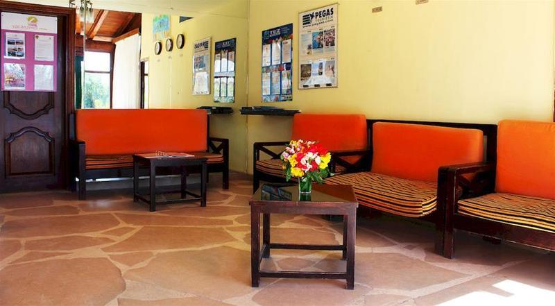 Viking Club Hotel Sharm El Sheikh Екстериор снимка