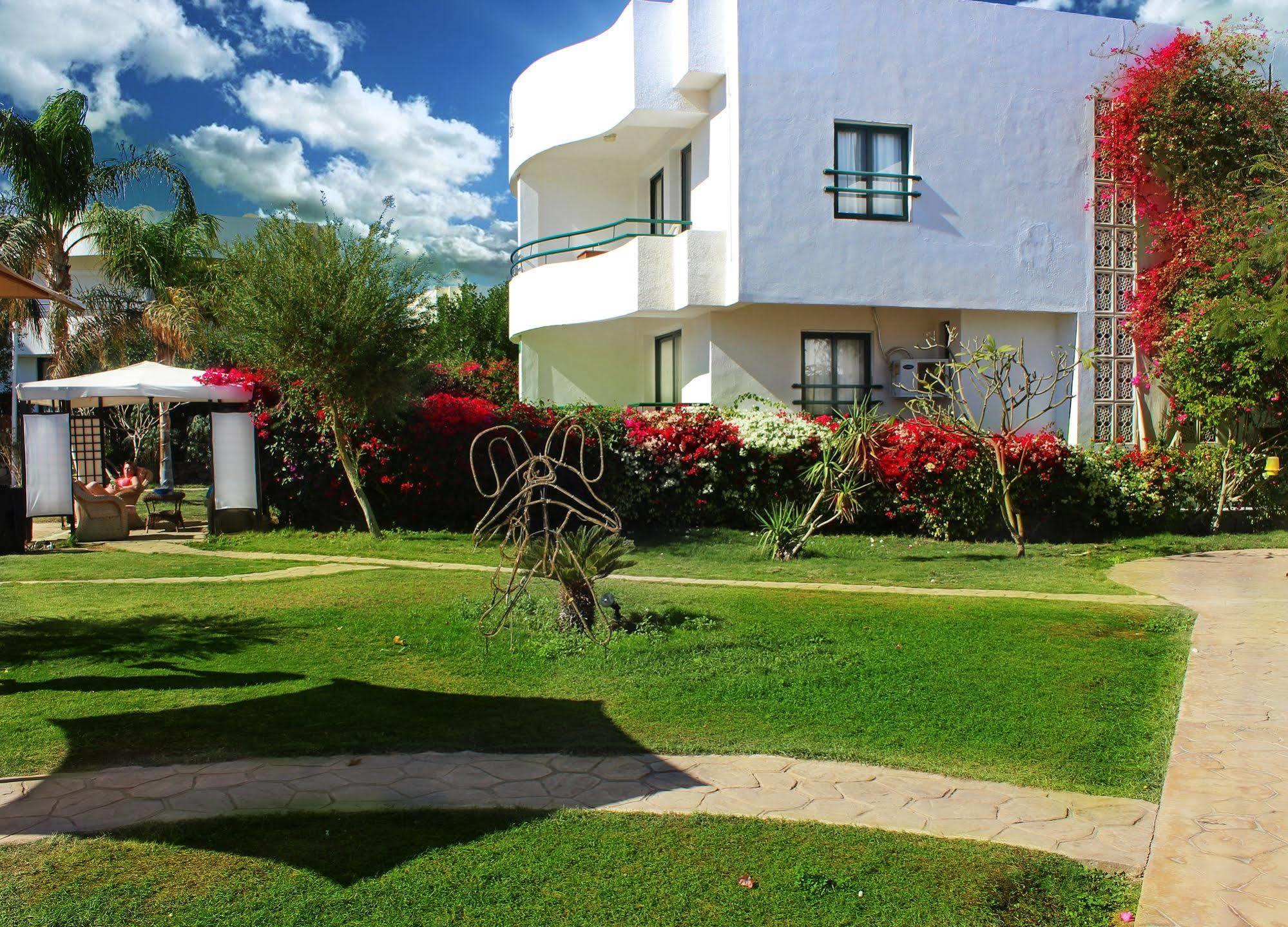 Viking Club Hotel Sharm El Sheikh Екстериор снимка