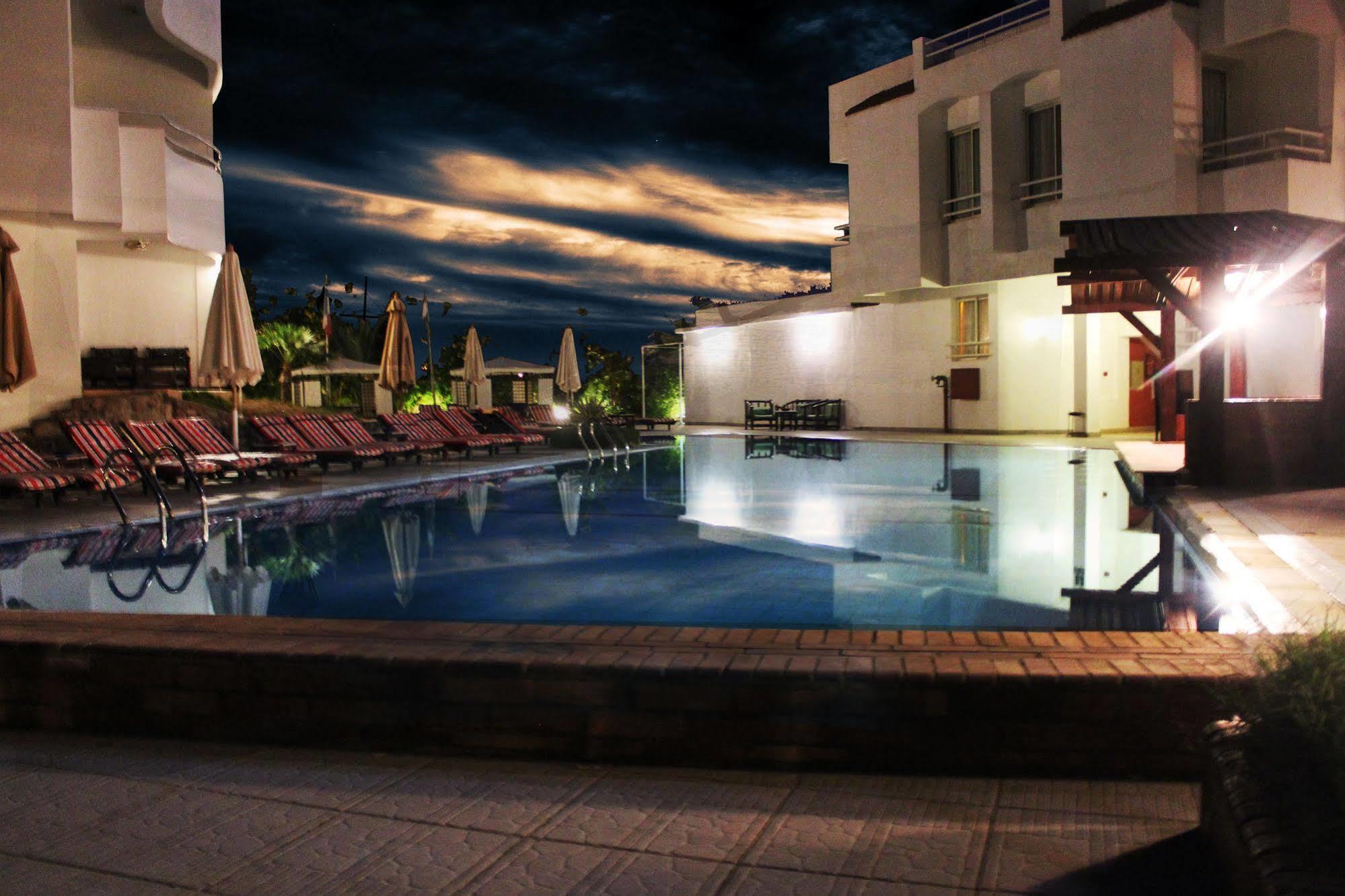 Viking Club Hotel Sharm El Sheikh Екстериор снимка