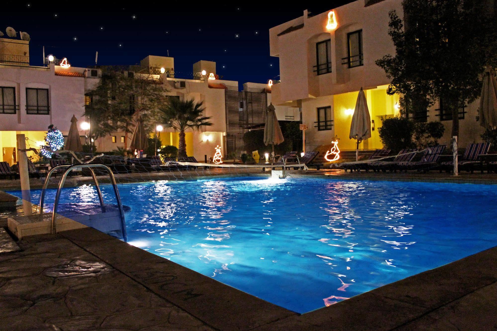 Viking Club Hotel Sharm El Sheikh Екстериор снимка