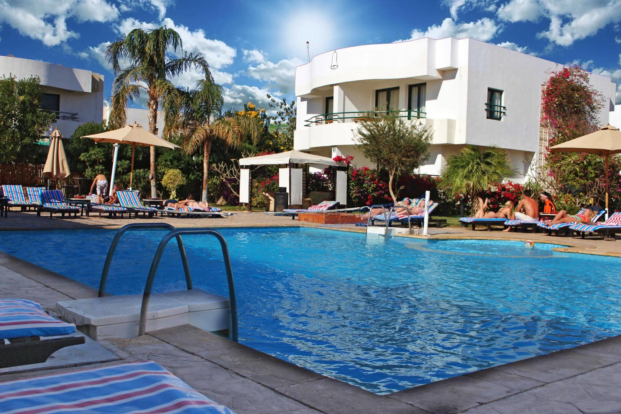 Viking Club Hotel Sharm El Sheikh Екстериор снимка