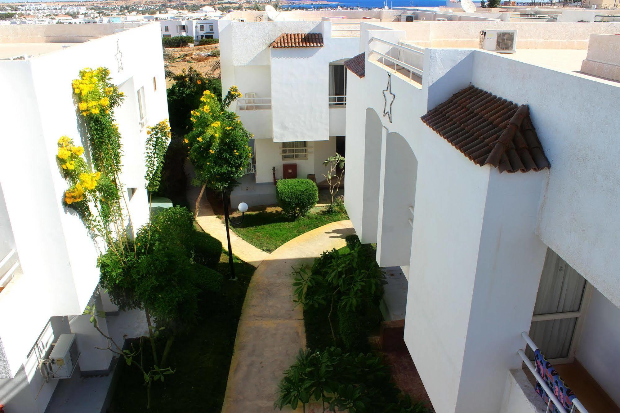 Viking Club Hotel Sharm El Sheikh Екстериор снимка