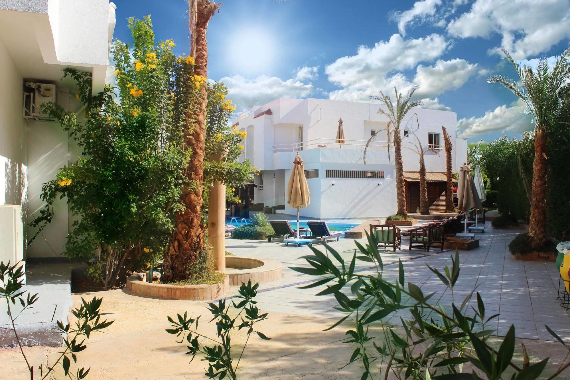 Viking Club Hotel Sharm El Sheikh Екстериор снимка