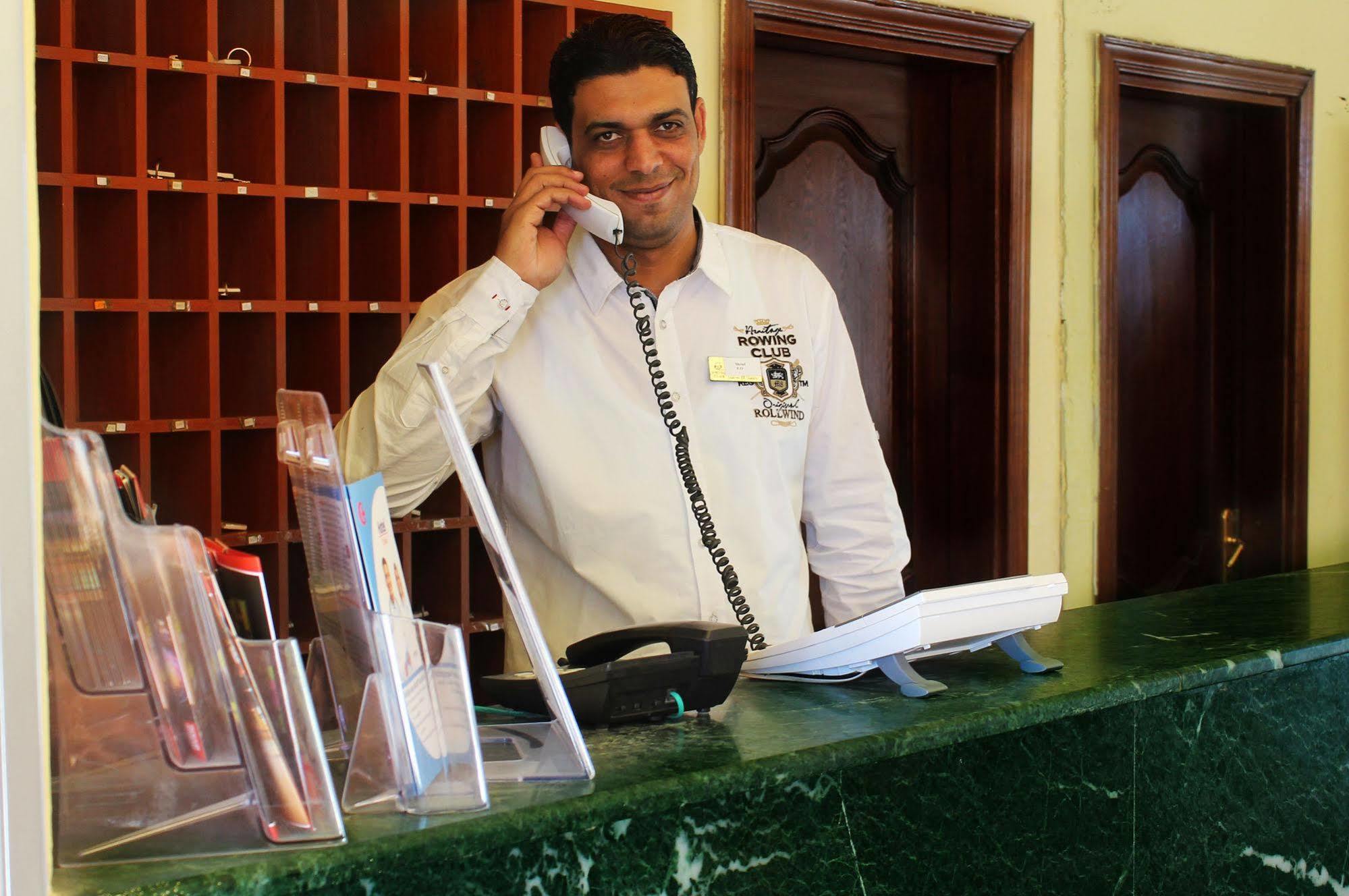 Viking Club Hotel Sharm El Sheikh Екстериор снимка