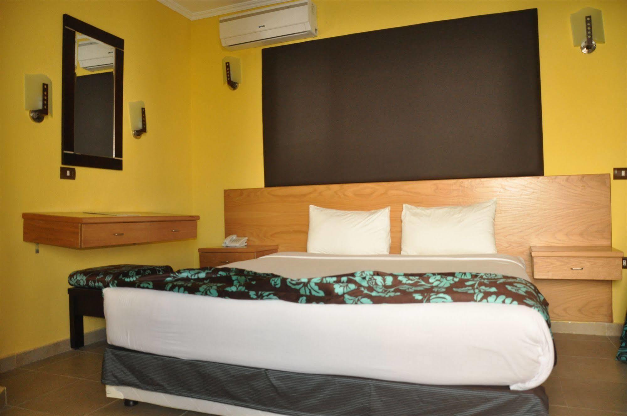 Viking Club Hotel Sharm El Sheikh Екстериор снимка