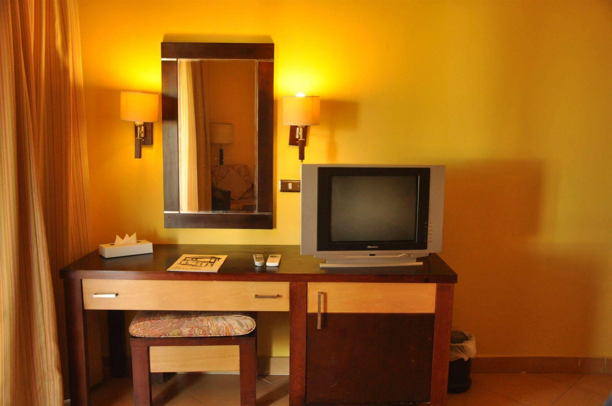 Viking Club Hotel Sharm El Sheikh Екстериор снимка