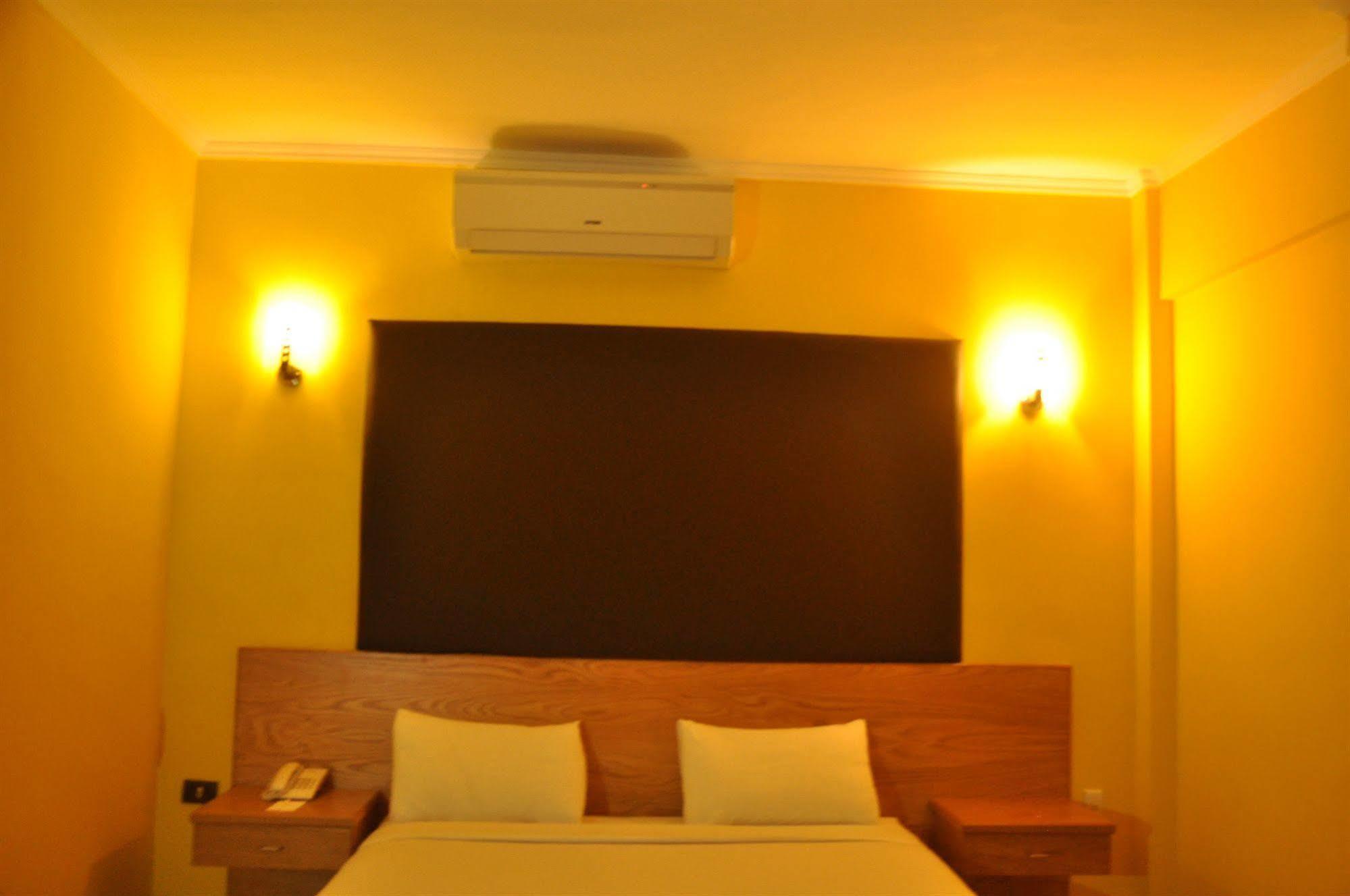 Viking Club Hotel Sharm El Sheikh Екстериор снимка