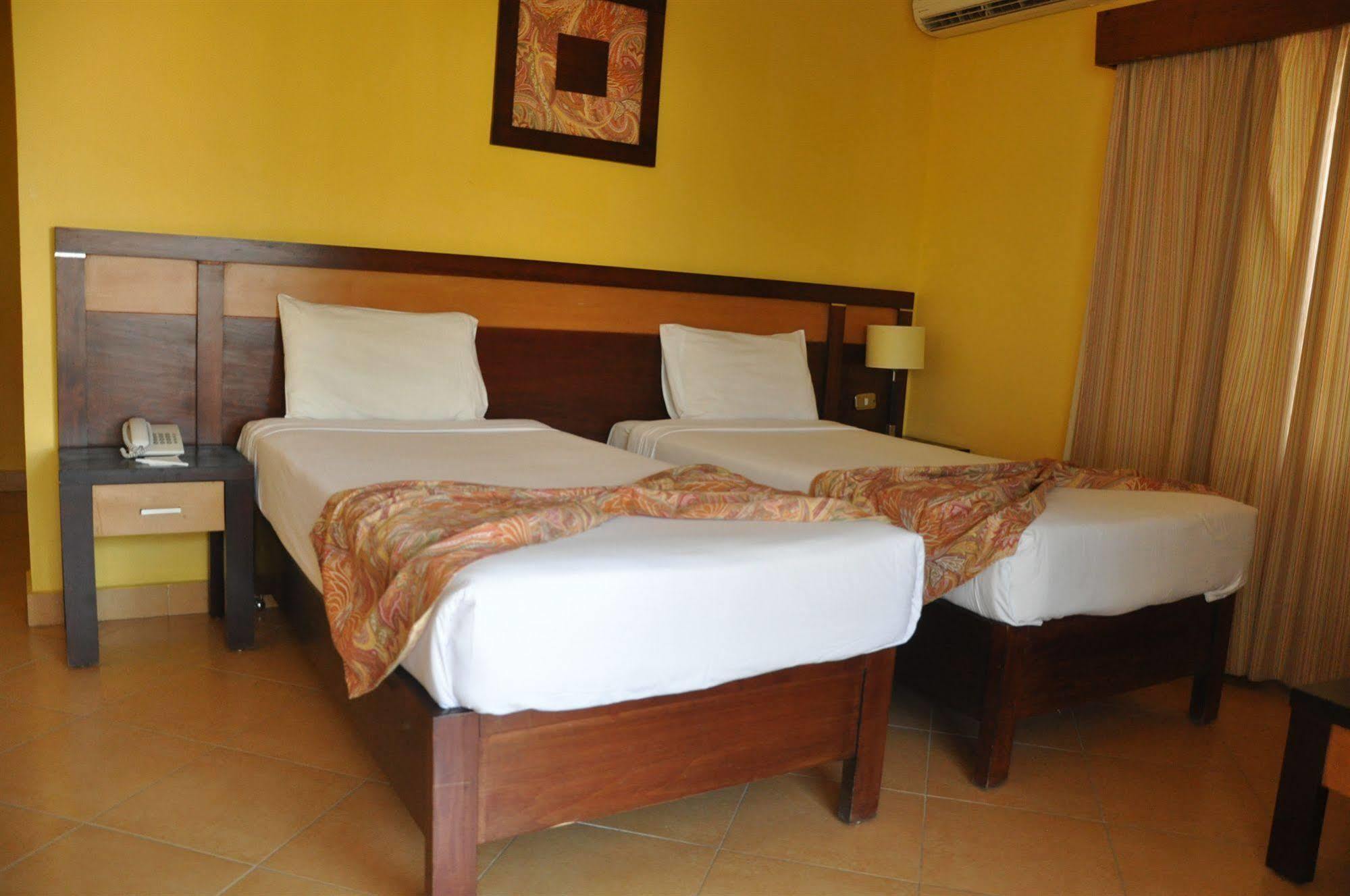 Viking Club Hotel Sharm El Sheikh Екстериор снимка