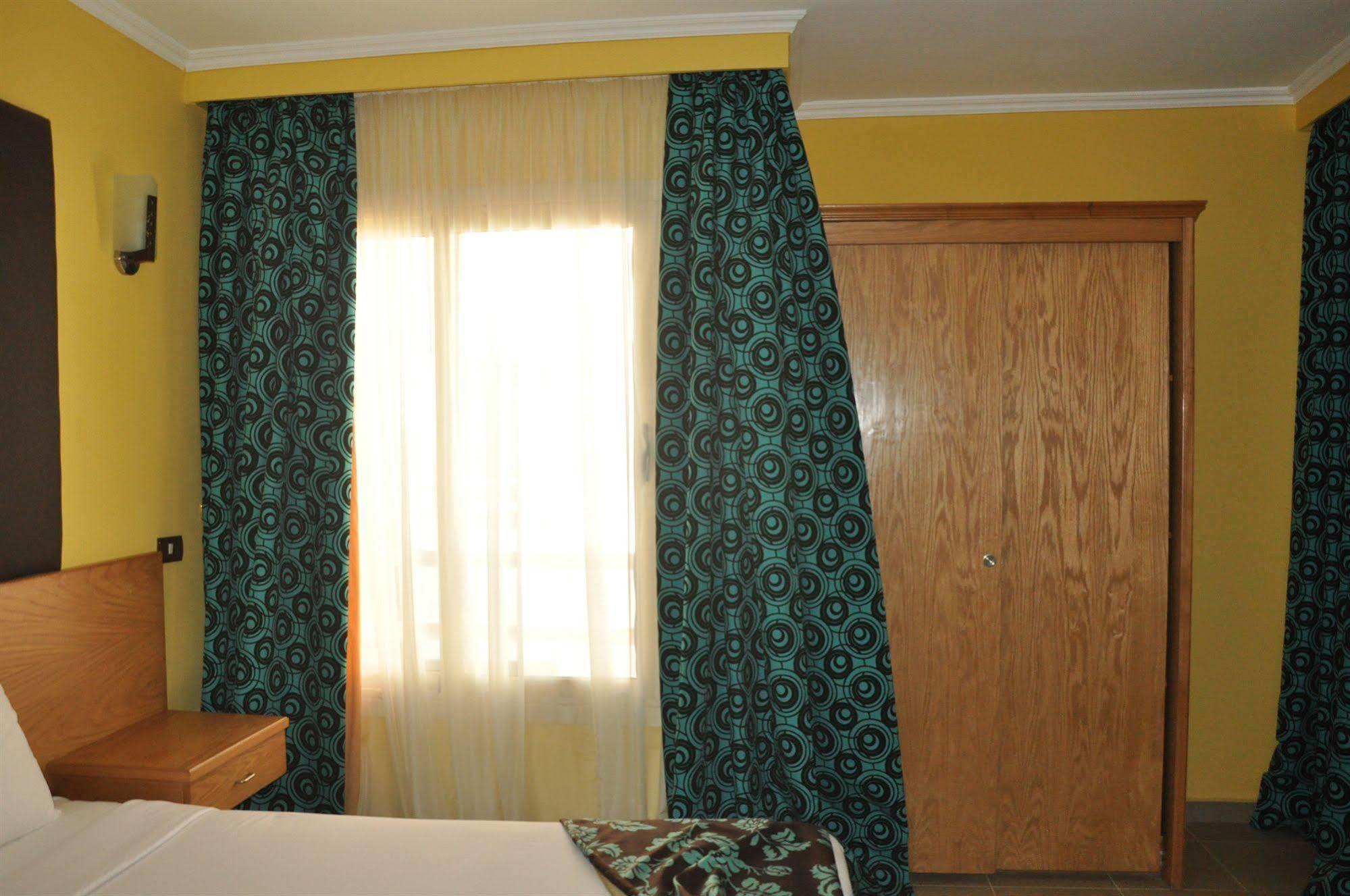 Viking Club Hotel Sharm El Sheikh Екстериор снимка