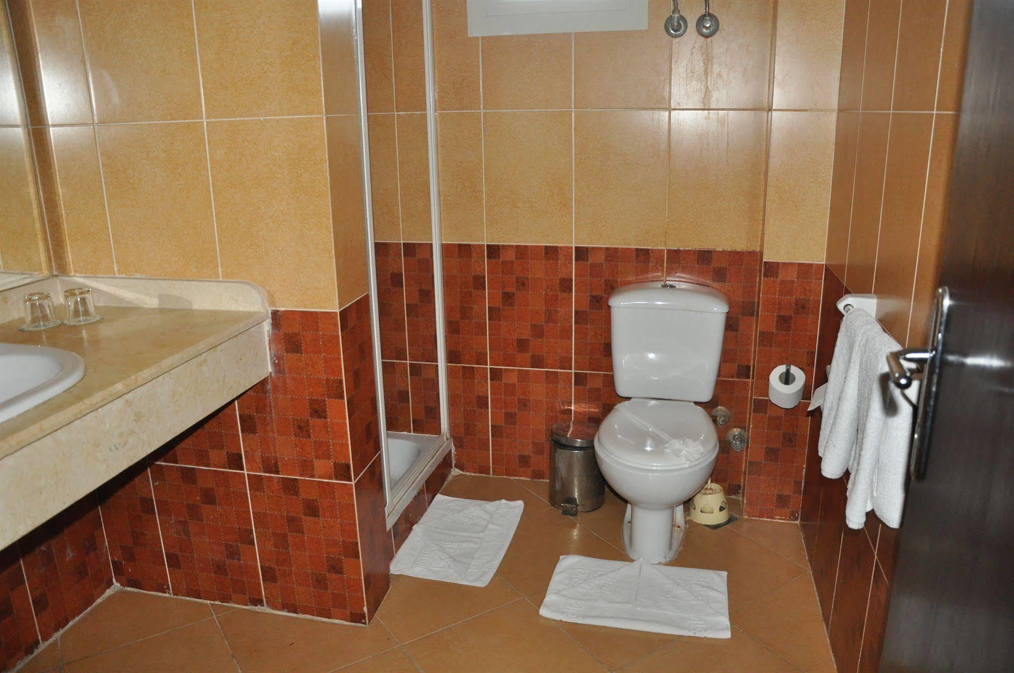 Viking Club Hotel Sharm El Sheikh Екстериор снимка