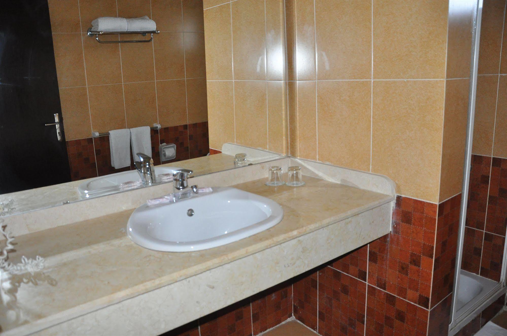 Viking Club Hotel Sharm El Sheikh Екстериор снимка