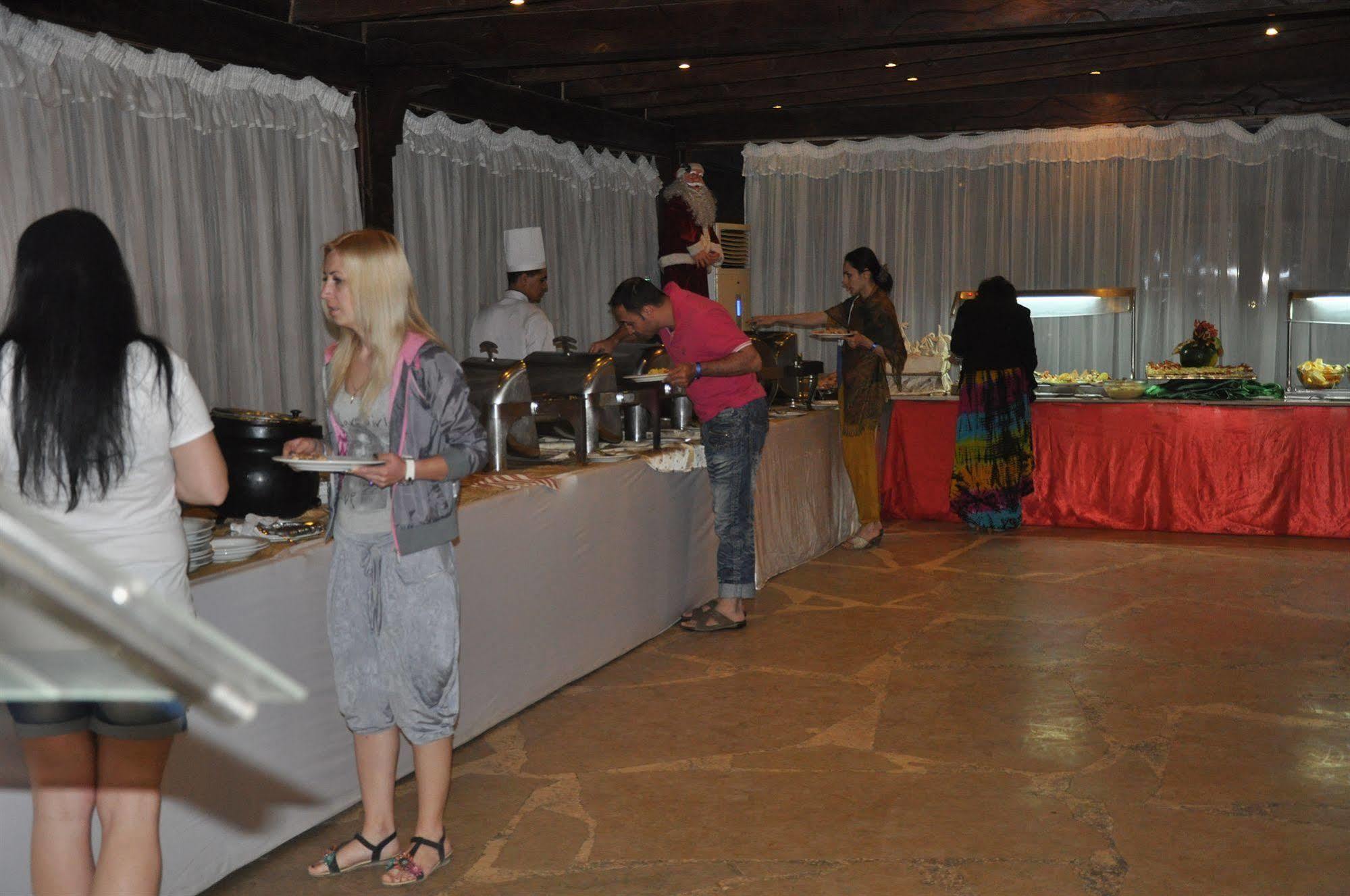 Viking Club Hotel Sharm El Sheikh Екстериор снимка