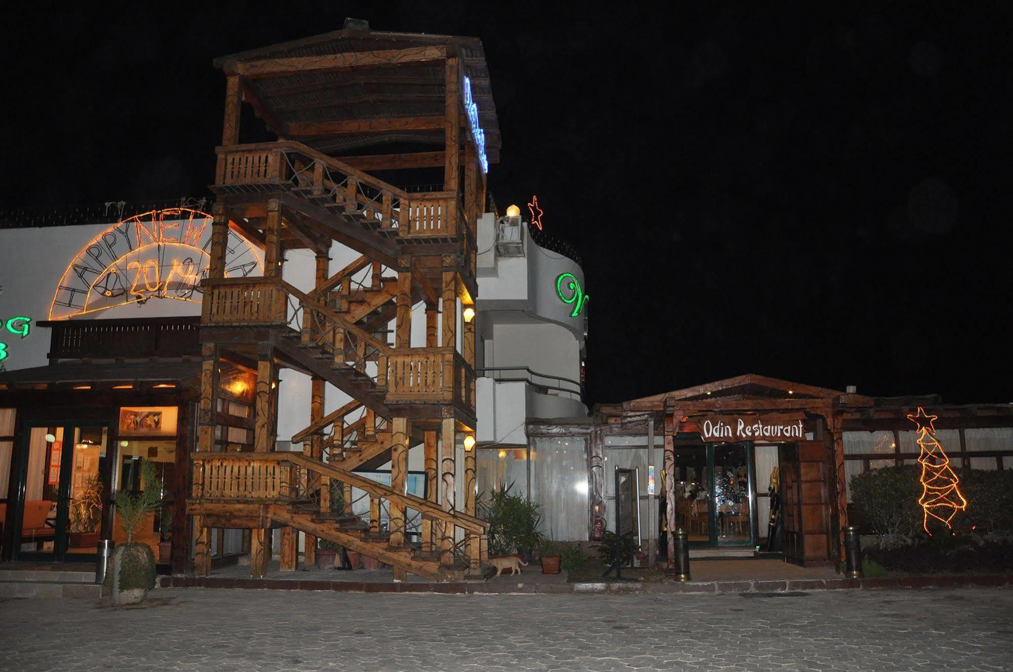 Viking Club Hotel Sharm El Sheikh Екстериор снимка
