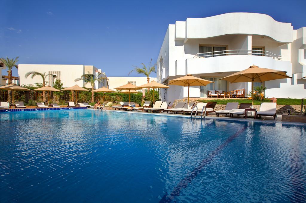 Viking Club Hotel Sharm El Sheikh Екстериор снимка